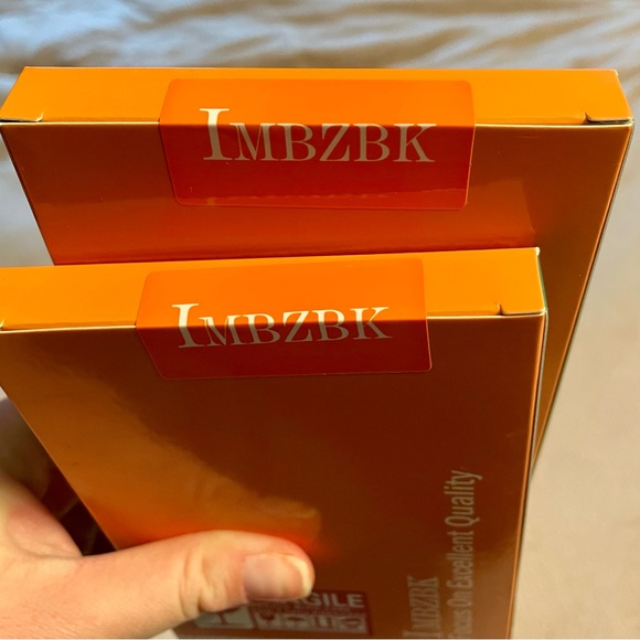 Google pixel 8 pro protective screen - Picture 3 of 3